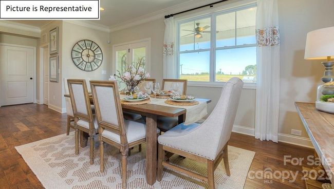 6118 Treehouse Dr, House other with 4 bedrooms, 3 bathrooms and null parking in Charlotte NC | Image 17