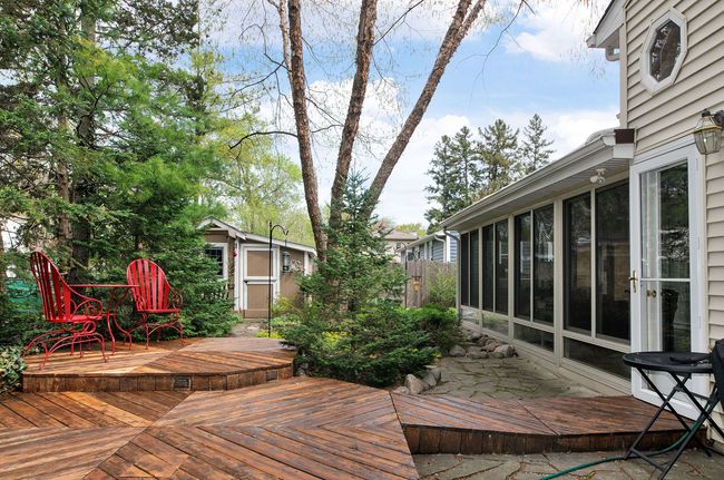 304 N Norman Dr, House other with 4 bedrooms, 2 bathrooms and 1 parking in Palatine IL | Image 28