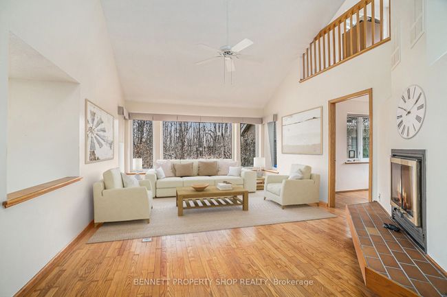 108 Mohill Cres, House other with 2 bedrooms, 3 bathrooms and 6 parking in Dunrobin ON | Image 6
