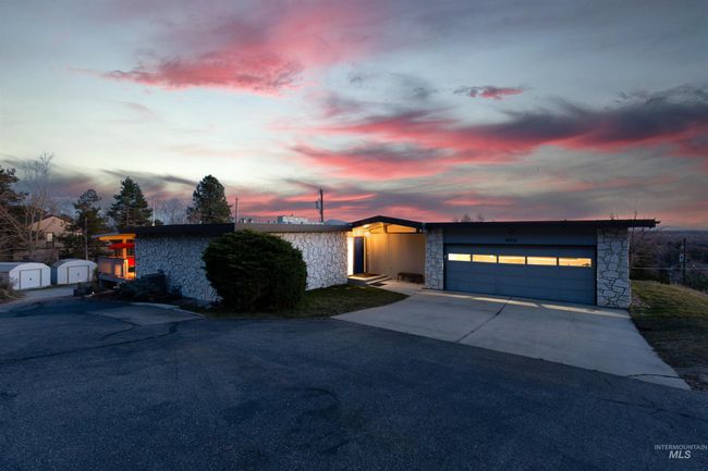 4420 N Ginzel St, House other with 4 bedrooms, 4 bathrooms and 3 parking in Boise ID | Image 4