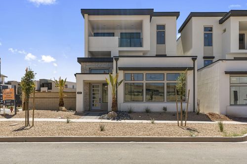 613-Lot 613 Blue Pearl Aly, St. George, UT, 84790 | Card Image