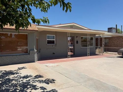 209 Mango Rd, El Paso, TX, 79915-4313 | Card Image
