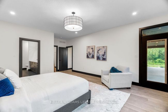 52 E Glen Dr, House other with 3 bedrooms, 3 bathrooms and 3 parking in Arkona ON | Image 24