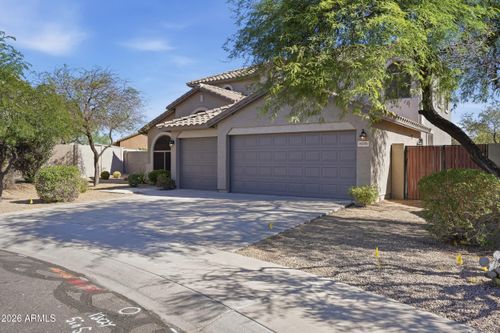8370 W Spur Dr, Peoria, AZ, 85383-3804 | Card Image