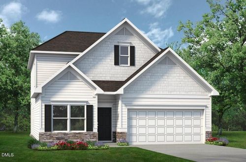 202 N Bali Ct, Goldsboro, NC, 27530 | Card Image