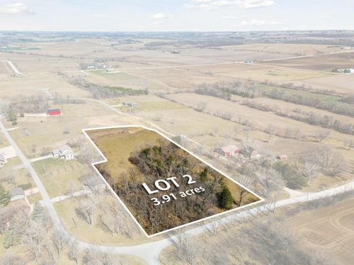 Lot 2 Harbor Ridge Third Addition, Nashua, IA, 50658 | Card Image