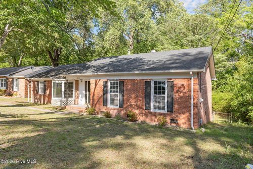 5308 Foxfire Rd, Fayetteville, NC, 28303-3215 | Card Image