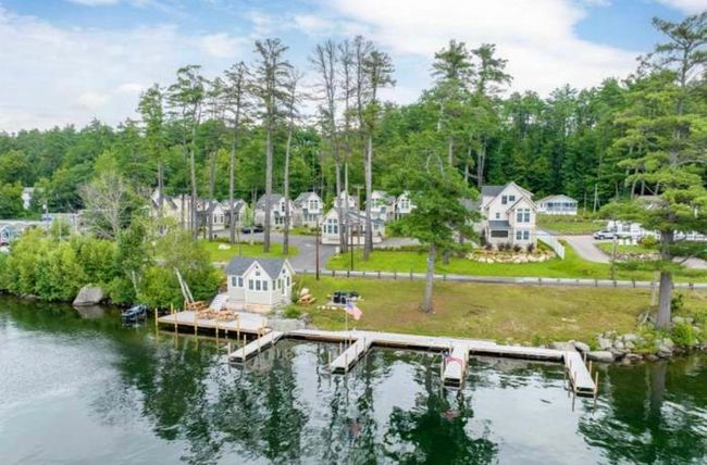 UNIT-12 - 109 Weirs Blvd, Condo with 4 bedrooms, 3 bathrooms and null parking in Laconia NH | Image 29
