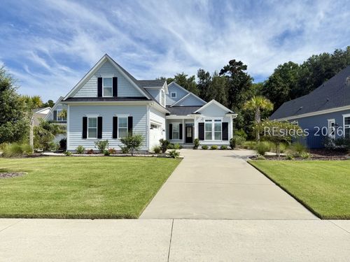453 Flatwater Dr, Bluffton, SC, 29910-9365 | Card Image