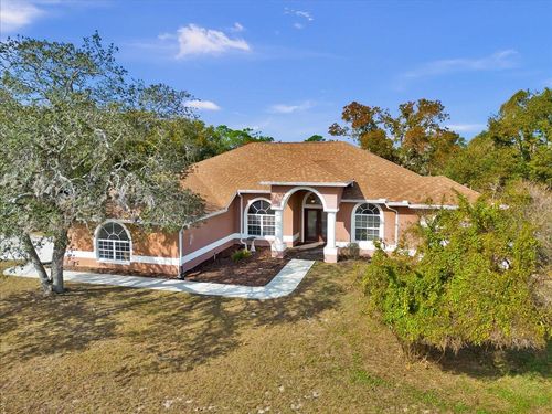 2259 Fentress Ct, Spring Hill, FL, 34609-3921 | Card Image