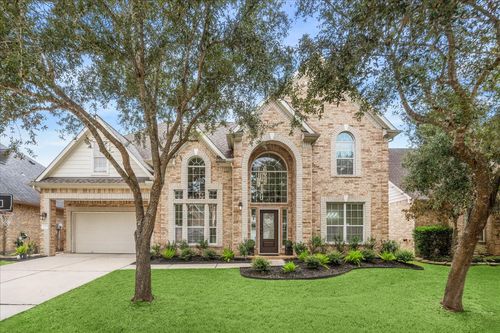 10310 Cape Hatteras Way, Missouri City, TX, 77459-2441 | Card Image