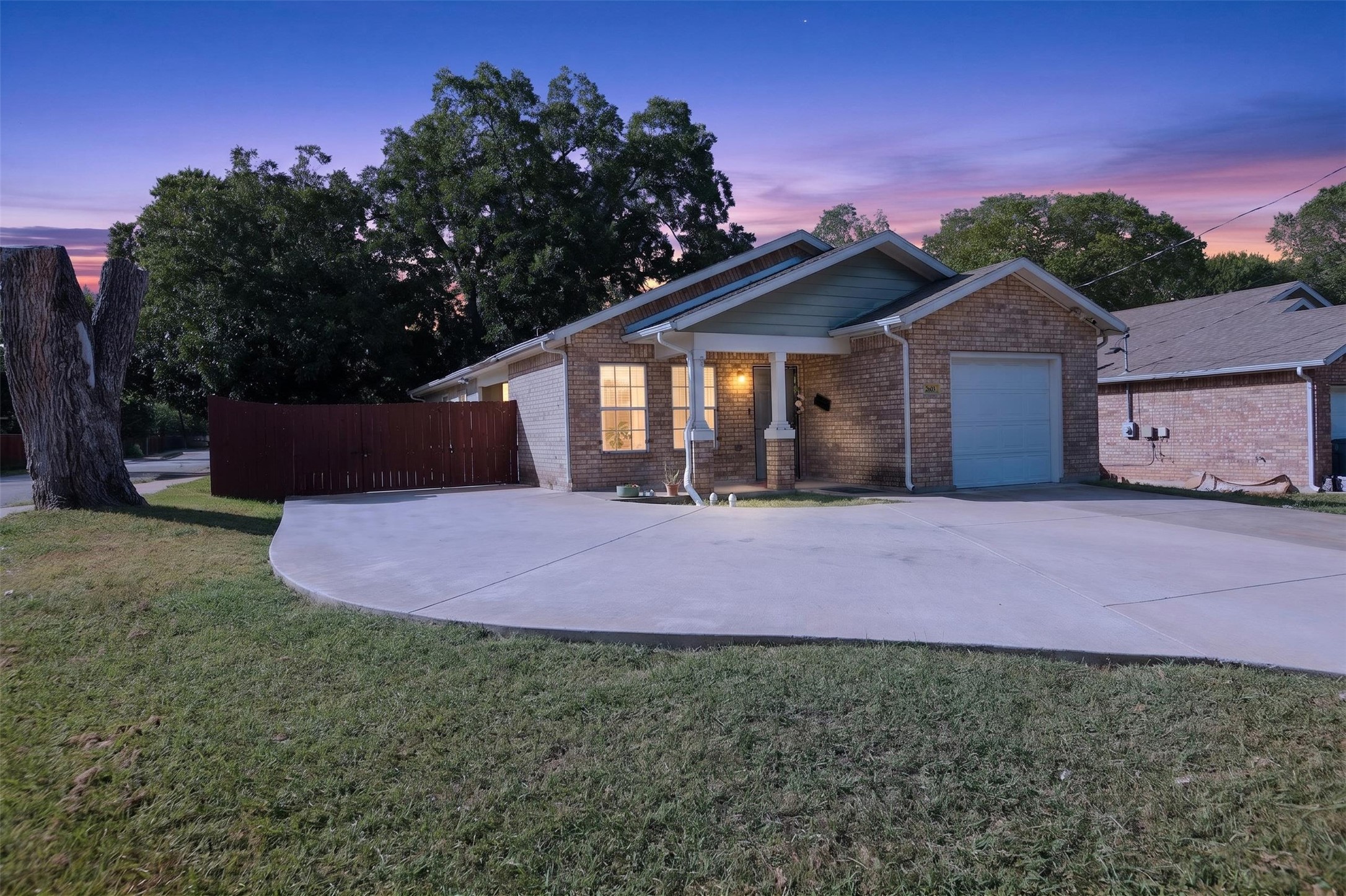 Residential in Dallas