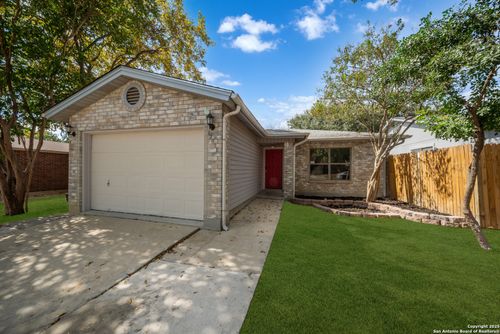 12831 Maple Park Dr, San Antonio, TX, 78249-4466 | Card Image