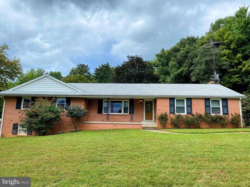 11102 Putman Rd, THURMONT, MD, 21788-2747 | Card Image