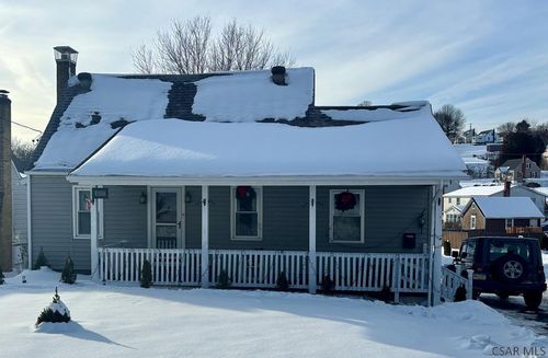 106 Kring St, Johnstown, PA, 15904-2234 | Card Image