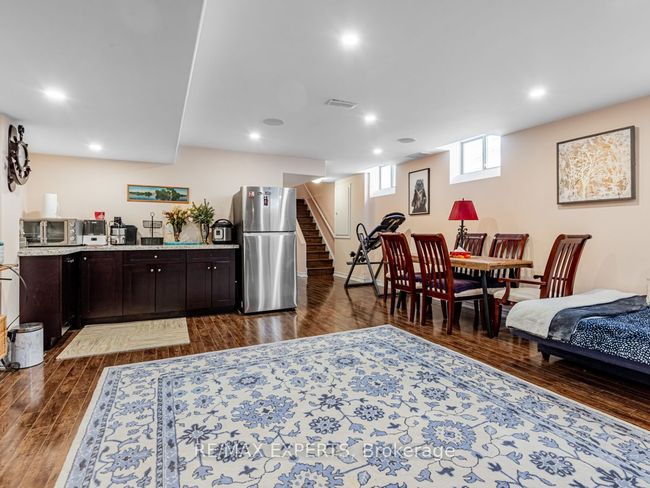 55 Coranto Way, House attached with 4 bedrooms, 4 bathrooms and 2 parking in Vaughan ON | Image 29