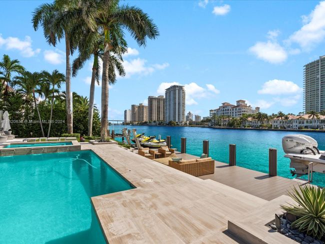 224 S Island, House other with 4 bedrooms, 6 bathrooms and null parking in Golden Beach FL | Image 20