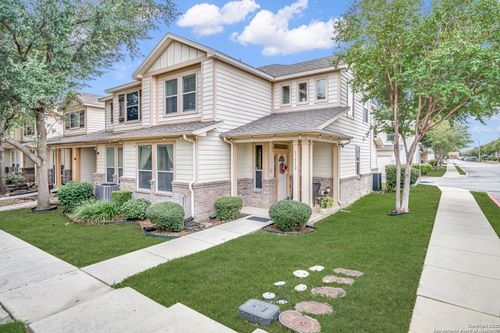 13512 Bristow Dawn, San Antonio, TX, 78217-1379 | Card Image