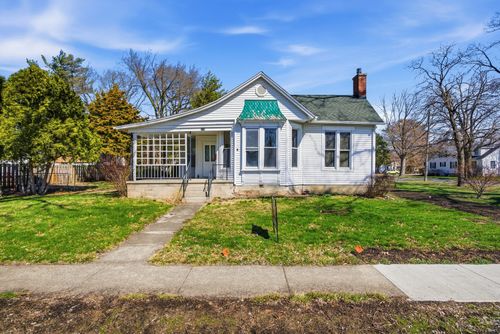 214 E William St, Monticello, IL, 61856-1936 | Card Image