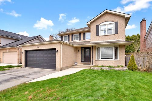 122 Laurel St, London, ON, N6H4X1 | Card Image