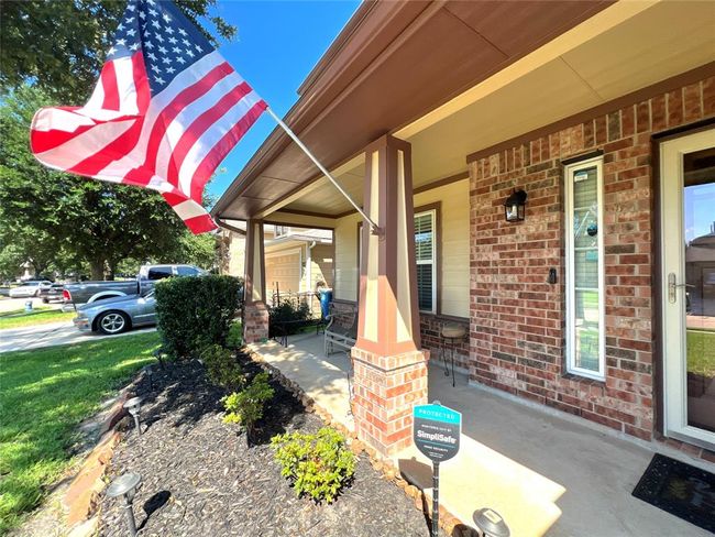 19314 Camellia Bend Cir, House other with 4 bedrooms, 4 bathrooms and 2 parking in Spring TX | Image 8