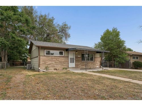 1510 S Yates St, Denver, CO, 80219 | Card Image