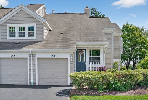 364 Wexford Ct, Carol Stream, IL, 60188-4828 | Card Image