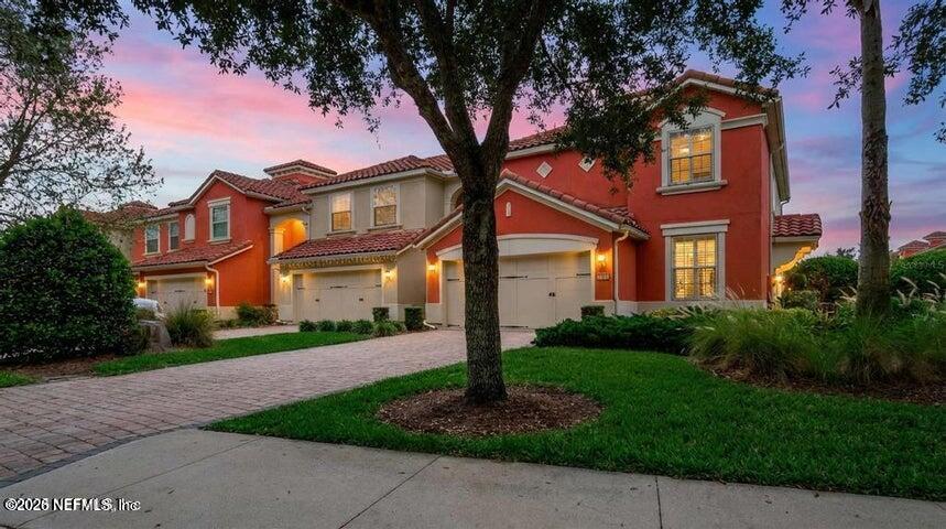 Residential in Jacksonville