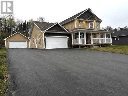 26 Pardy Pl, Grand Falls Windsor, NL, A2A0E3 | Card Image