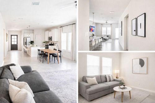 4819 Bluestem Dr, Pearland, TX, 77584-2475 | Card Image