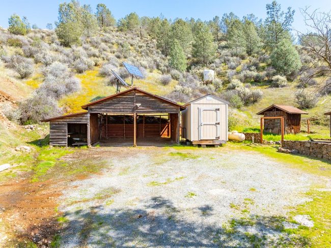 9000 Six Bit Gulch Rd, House other with 3 bedrooms, 2 bathrooms and null parking in Jamestown CA | Image 13