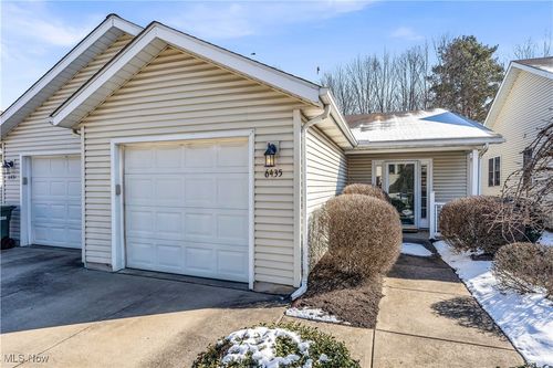 6435 Forest Park Dr, North Ridgeville, OH, 44039-1616 | Card Image