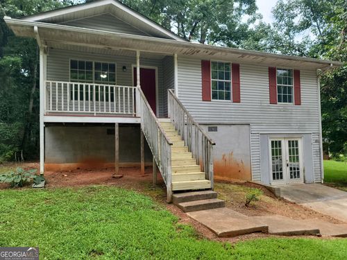 215 Sherwood Loop, Mcdonough, GA, 30253-6565 | Card Image