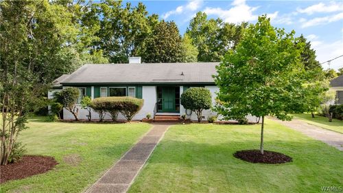 50 Brookhaven Dr, Tuscaloosa, AL, 35405-1936 | Card Image