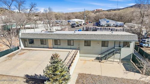 607 5th St, Prescott, AZ, 86301-2046 | Card Image