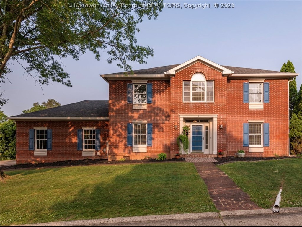 Shannon Pl, Charleston, WV 25314