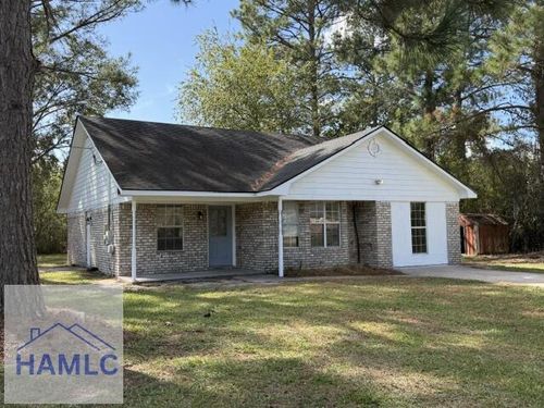 388 Whit Fraser Rd Ne, Hinesville, GA, 31313-0329 | Card Image