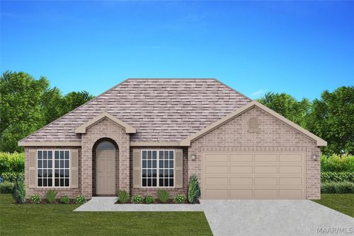 3905 Albion Dr, Montgomery, AL, 36116 | Card Image