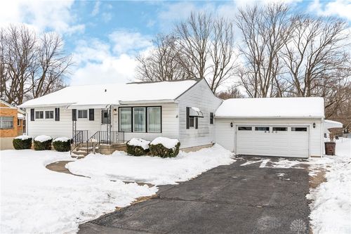 1655 Grange Hall Rd, Beavercreek, OH, 45432-2023 | Card Image