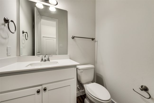 250 Buck Ridge Dr, Townhouse with 4 bedrooms, 3 bathrooms and null parking in Little Elm TX | Image 13