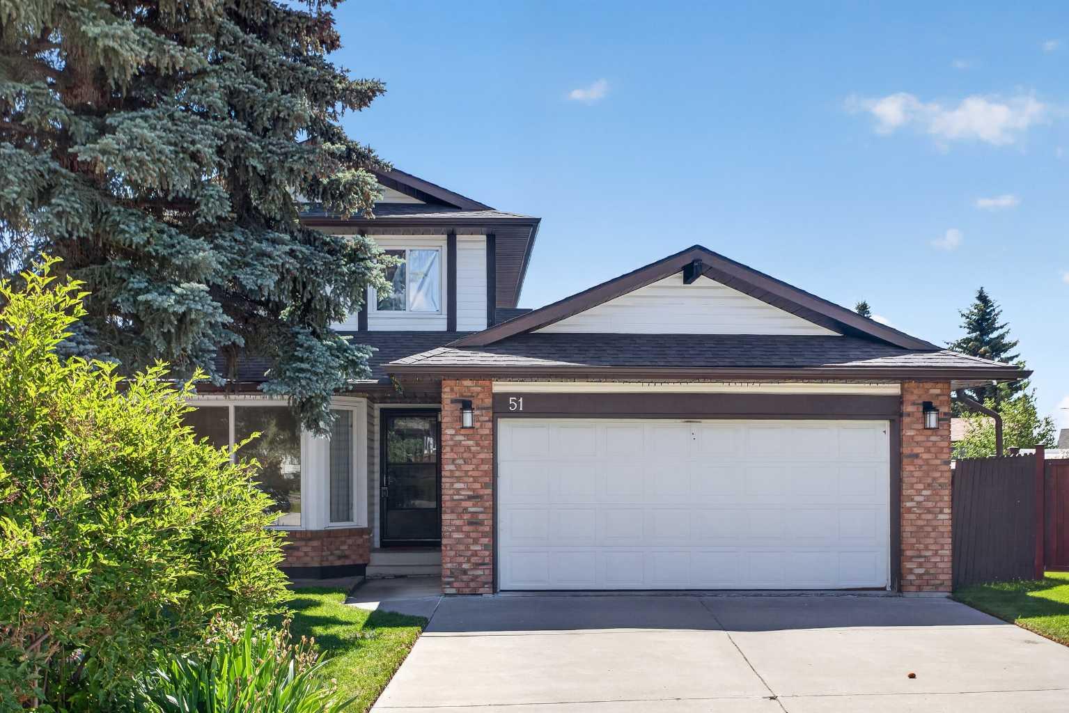 Residential in Calgary