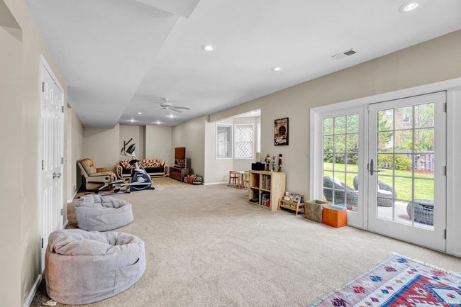 3115 S Mulberry Ln, House other with 4 bedrooms, 5 bathrooms and null parking in Bloomington IN | Image 30