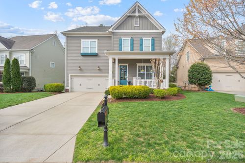 3022 Manchester Ct, Fort Mill, SC, 29707-0046 | Card Image