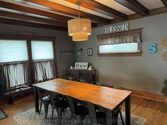201 E Pine St, House other with 5 bedrooms, 2 bathrooms and 4 parking in Doniphan NE | Image 8