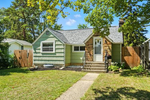 533 N Burgess Ave, Columbus, OH, 43204-3422 | Card Image