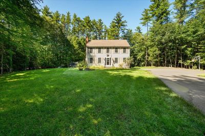 134 Bog Road, House other with 3 bedrooms, 2 bathrooms and null parking in Goffstown NH | Image 2