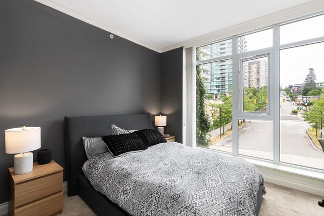 309 - 199 Victory Ship Way, Condo with 2 bedrooms, 2 bathrooms and 1 parking in North Vancouver BC | Image 19