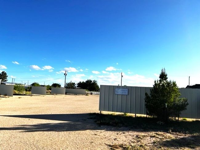 214 N Avenue E, Home with 0 bedrooms, 0 bathrooms and null parking in Grandfalls TX | Image 13