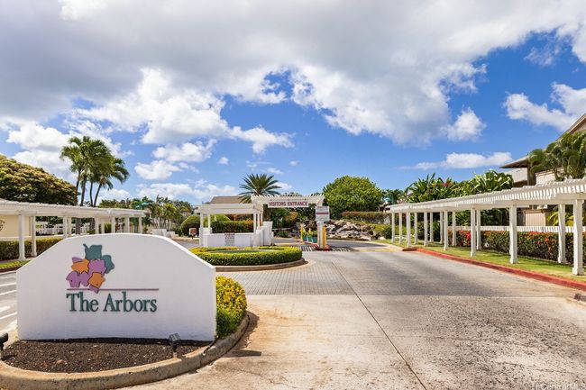 Highly sought-after "The Arbors" secure gated community features resort-style living. | Image 24