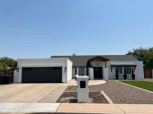 2157 N Doran --, Mesa, AZ, 85203 | Card Image